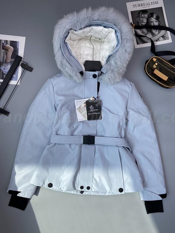 Moncler Women's Outwear 34